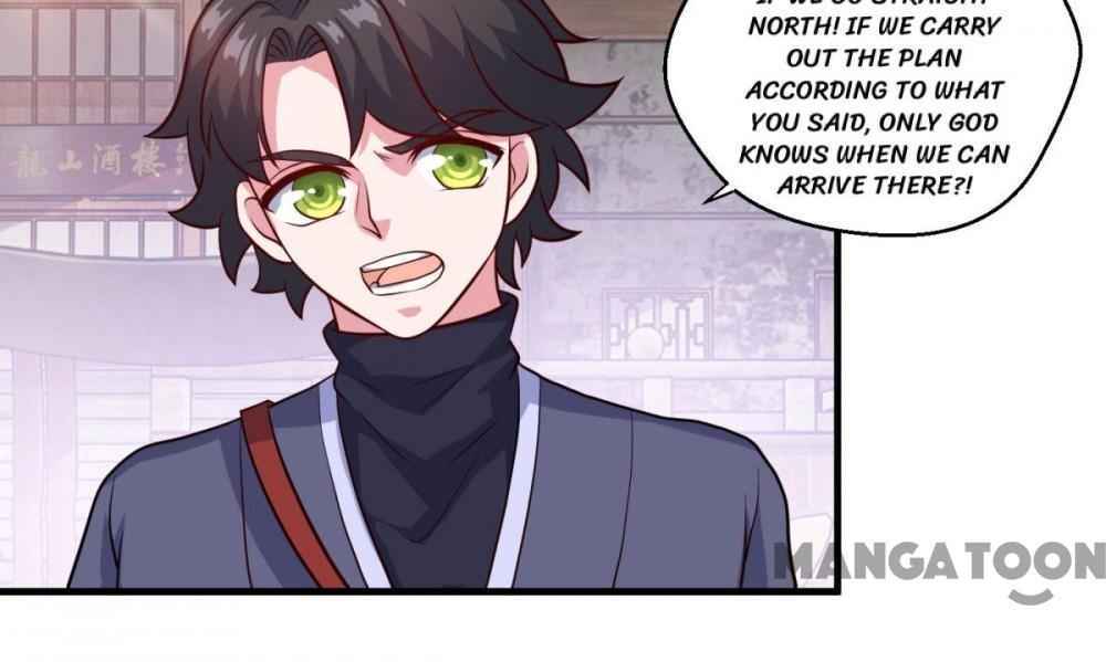 Demonic Fairy Chapter 116 - Page 23