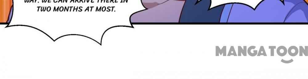 Demonic Fairy Chapter 116 - Page 27