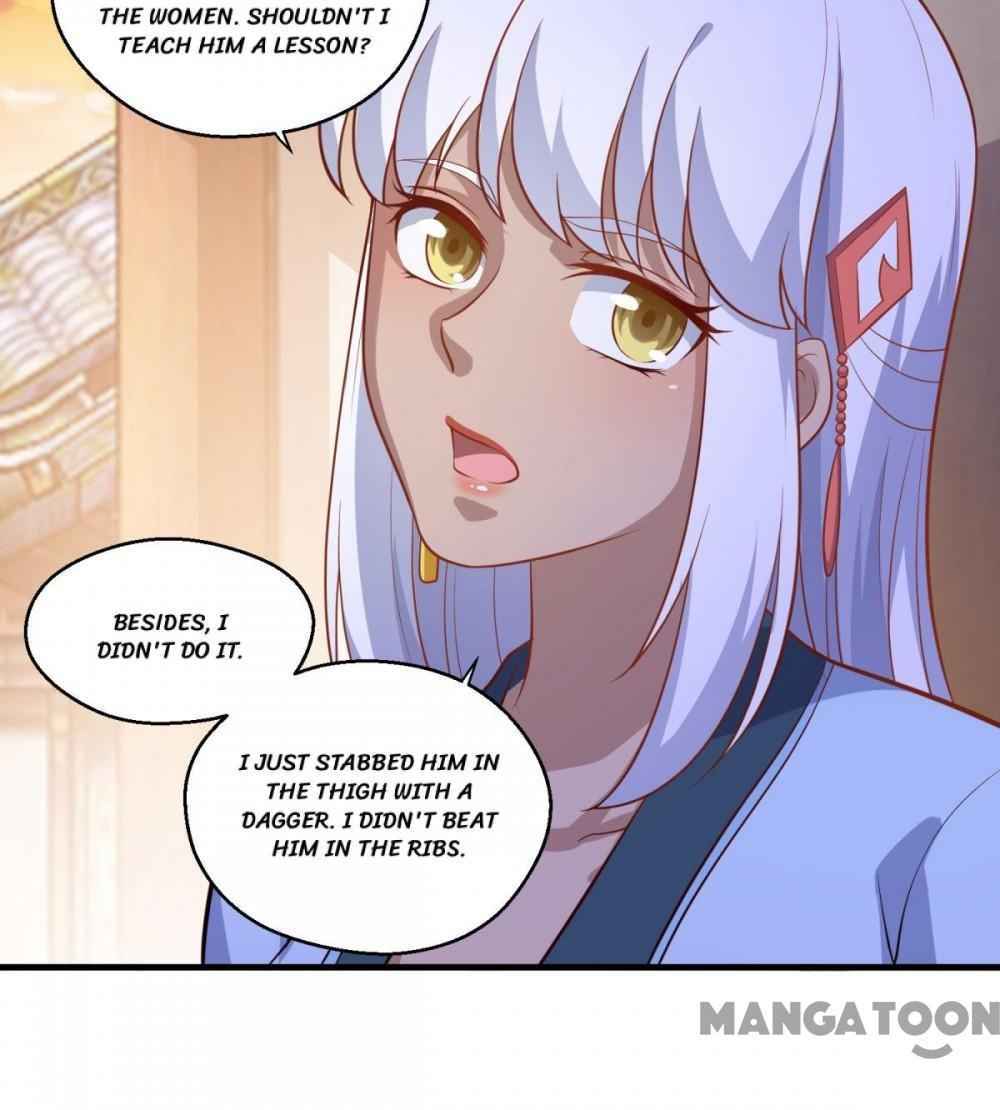 Demonic Fairy Chapter 116 - Page 3