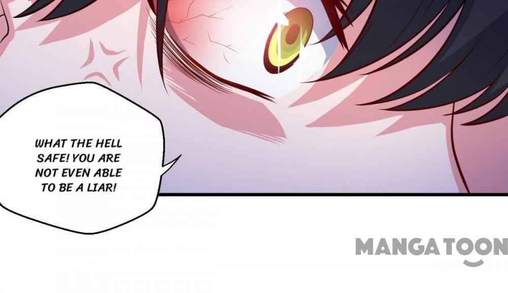 Demonic Fairy Chapter 116 - Page 33