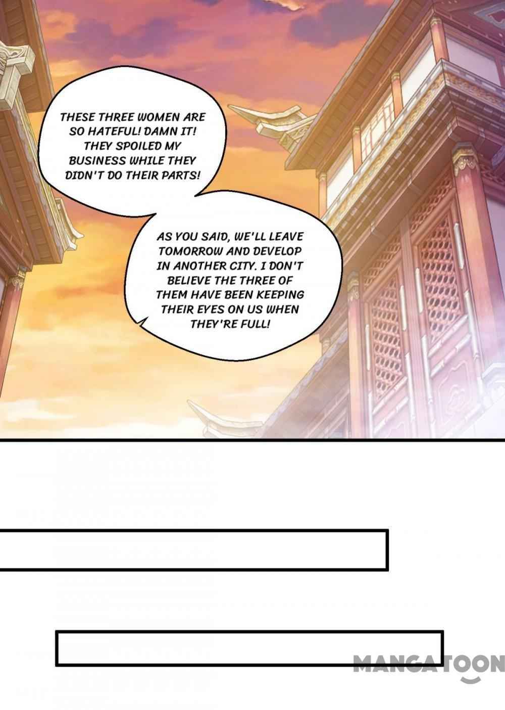 Demonic Fairy Chapter 116 - Page 5