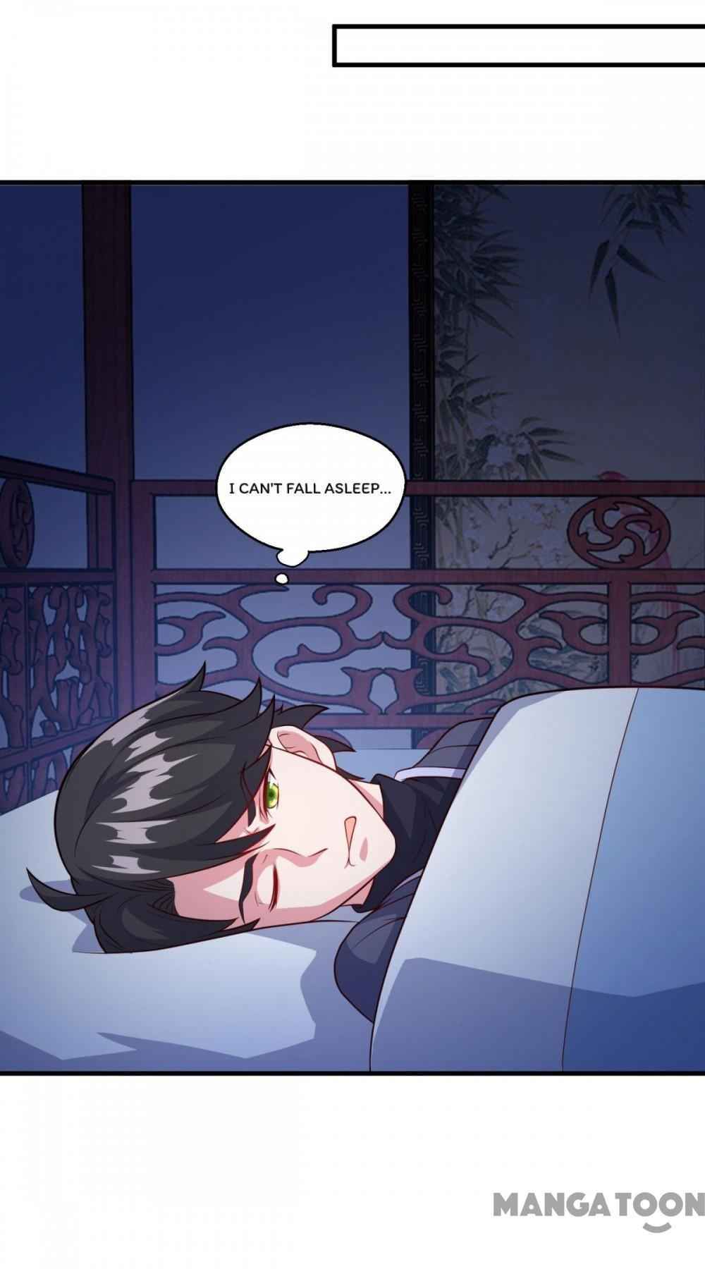 Demonic Fairy Chapter 116 - Page 6
