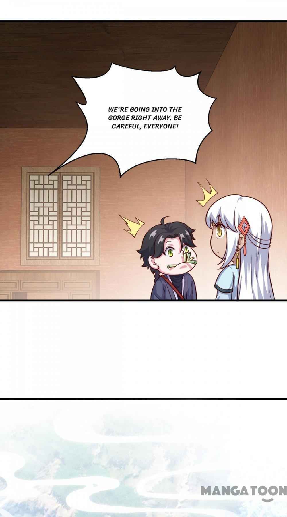 Demonic Fairy Chapter 118 - Page 10