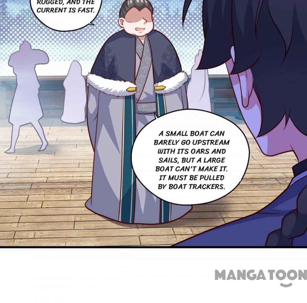 Demonic Fairy Chapter 118 - Page 16