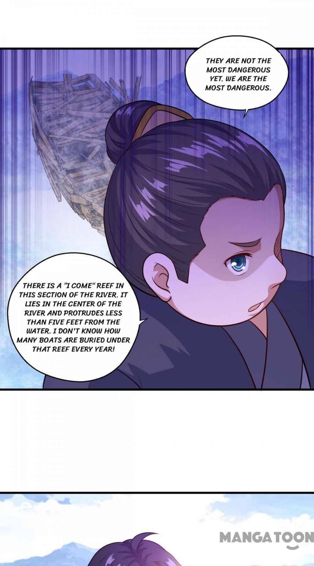 Demonic Fairy Chapter 118 - Page 17