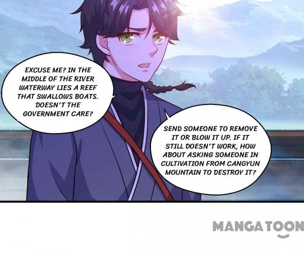 Demonic Fairy Chapter 118 - Page 18