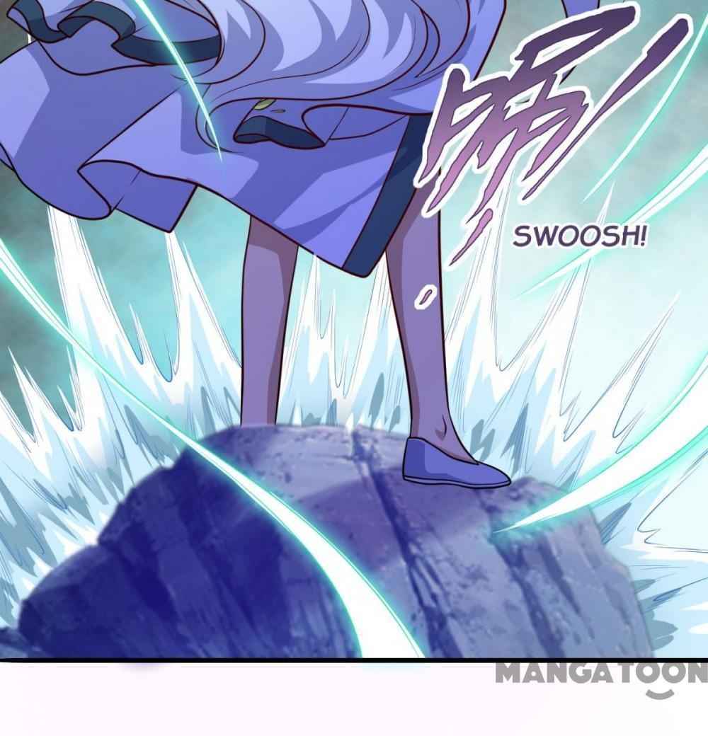 Demonic Fairy Chapter 118 - Page 32