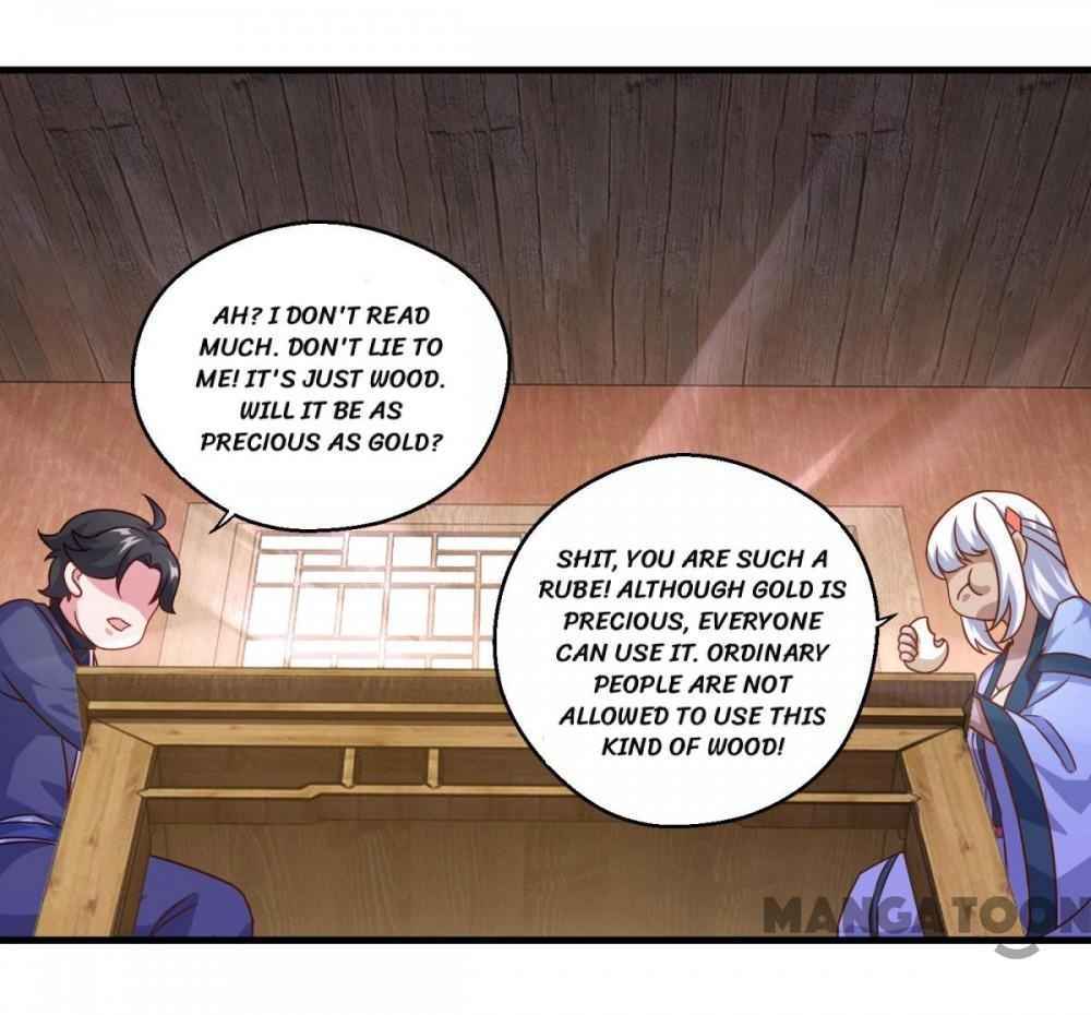 Demonic Fairy Chapter 118 - Page 5
