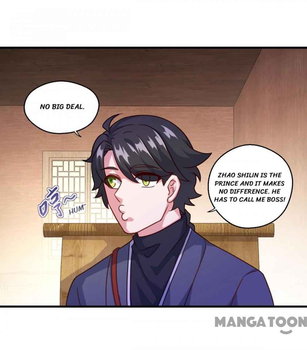 Demonic Fairy Chapter 118 - Page 9