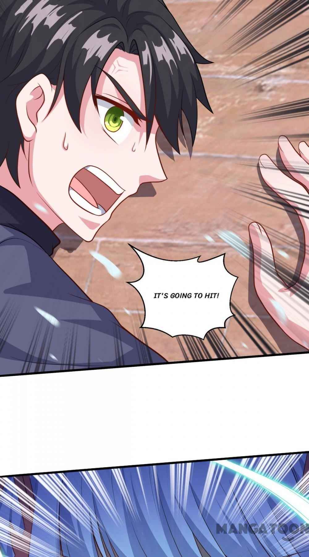 Demonic Fairy Chapter 119 - Page 13