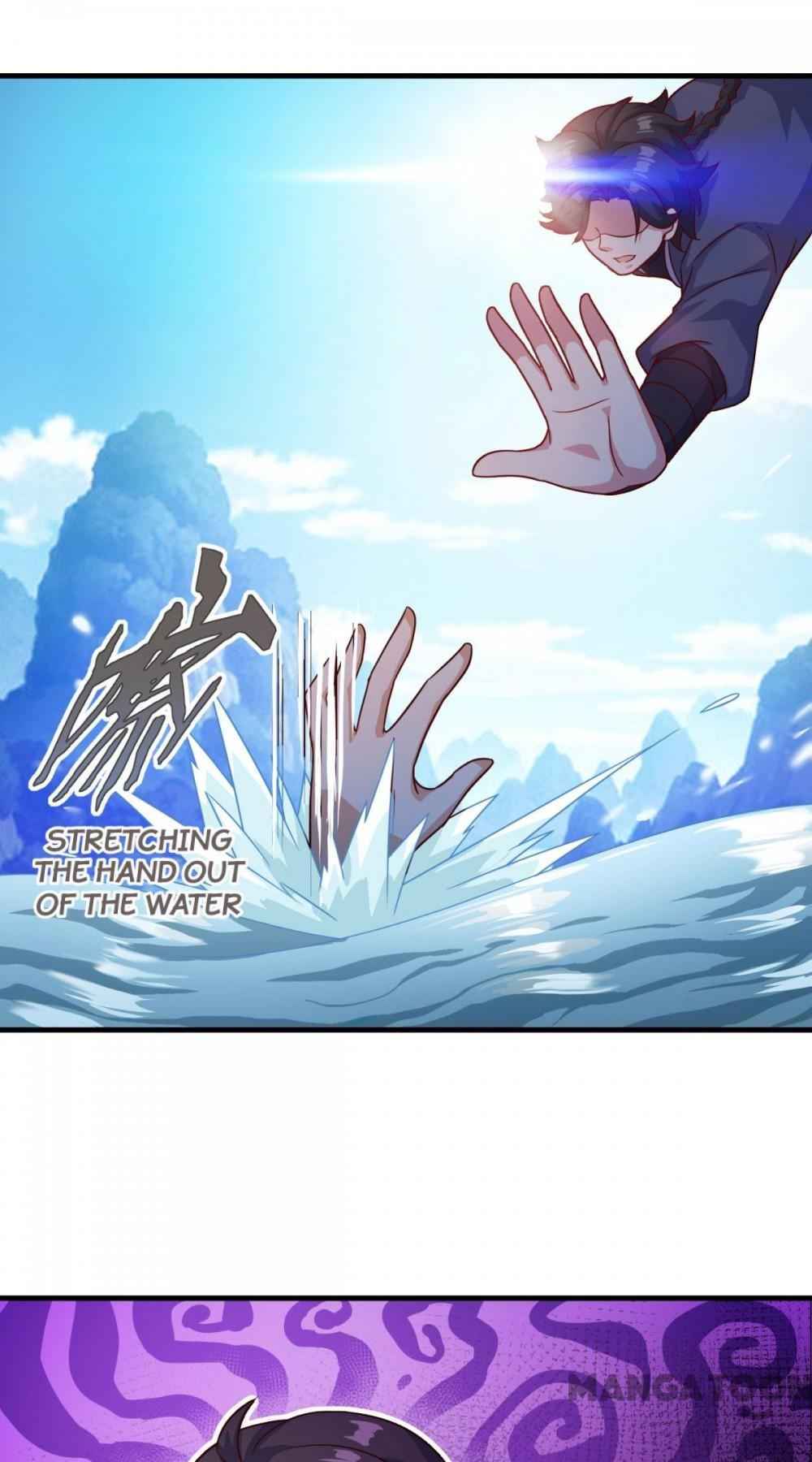 Demonic Fairy Chapter 119 - Page 29