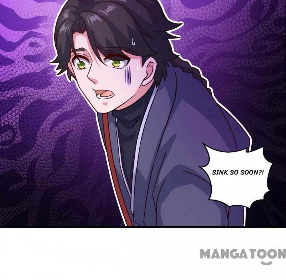 Demonic Fairy Chapter 119 - Page 30