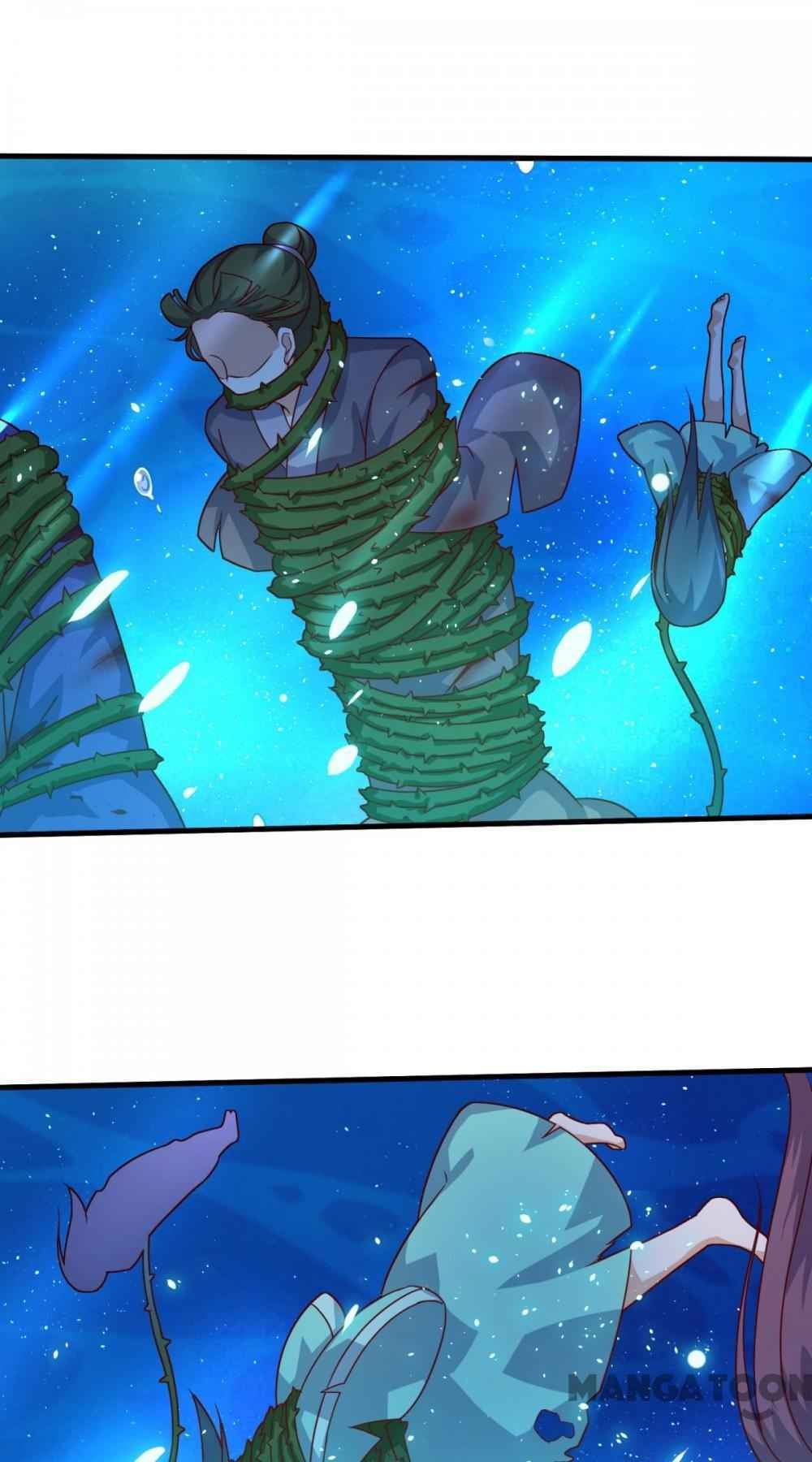 Demonic Fairy Chapter 119 - Page 38