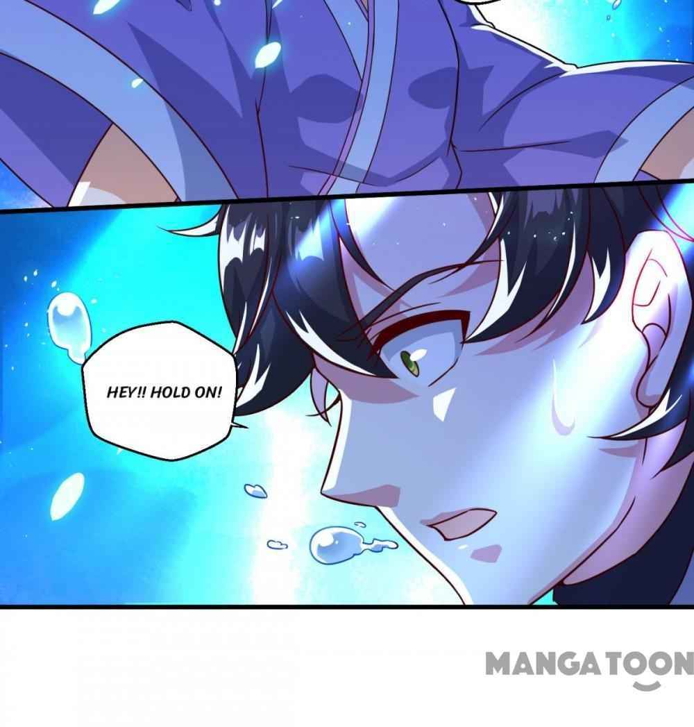 Demonic Fairy Chapter 119 - Page 41