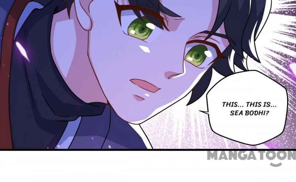 Demonic Fairy Chapter 120 - Page 15