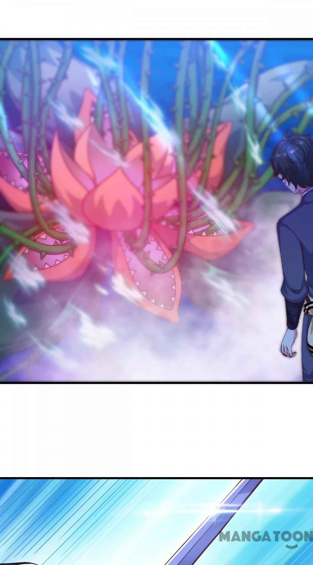 Demonic Fairy Chapter 120 - Page 16