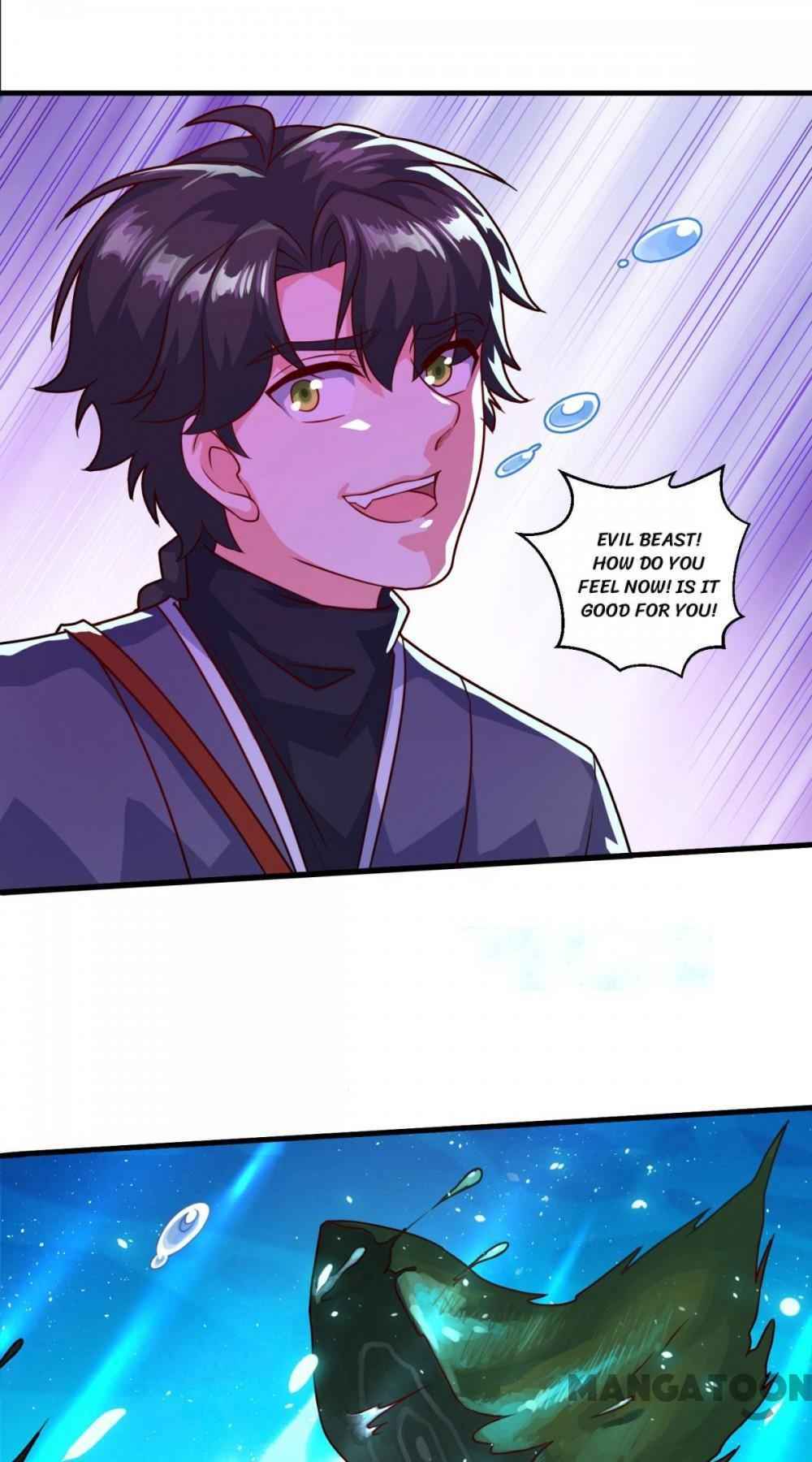 Demonic Fairy Chapter 120 - Page 24
