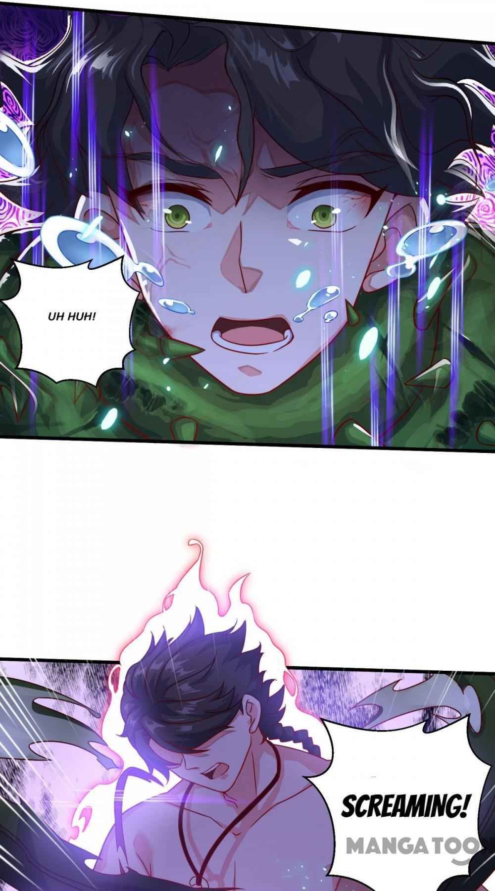 Demonic Fairy Chapter 120 - Page 31