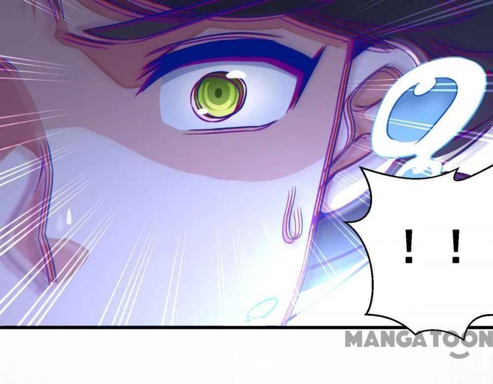 Demonic Fairy Chapter 120 - Page 34