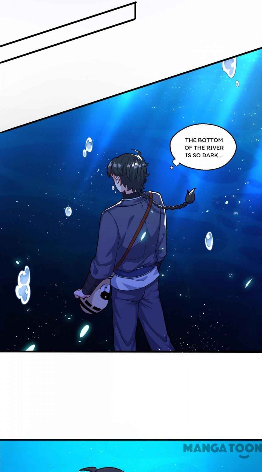 Demonic Fairy Chapter 120 - Page 4