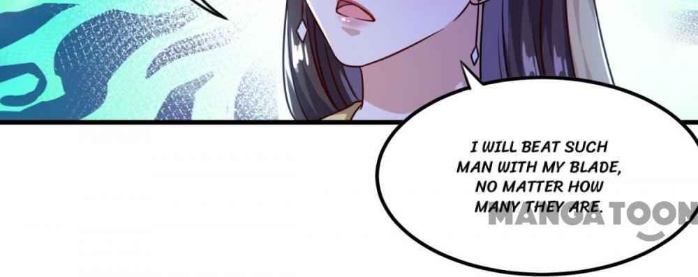 Demonic Fairy Chapter 122 - Page 11