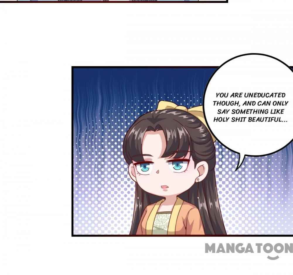 Demonic Fairy Chapter 122 - Page 20