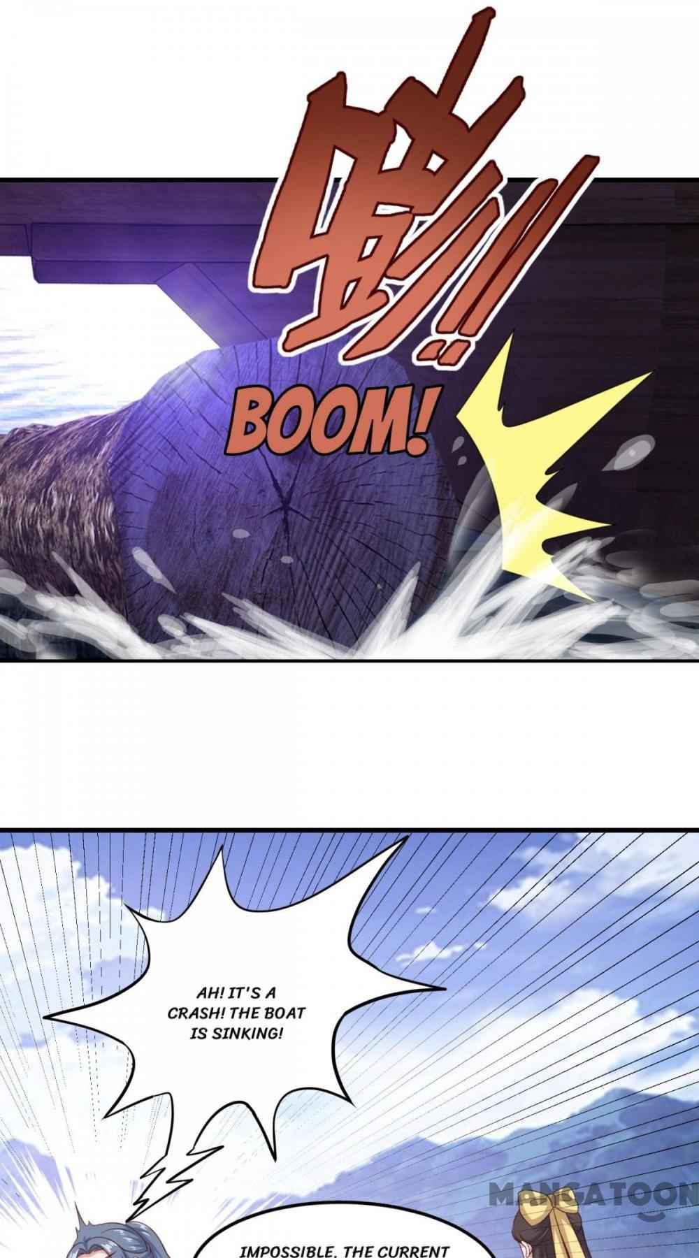 Demonic Fairy Chapter 122 - Page 23