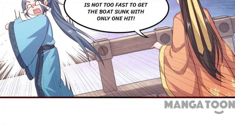Demonic Fairy Chapter 122 - Page 24