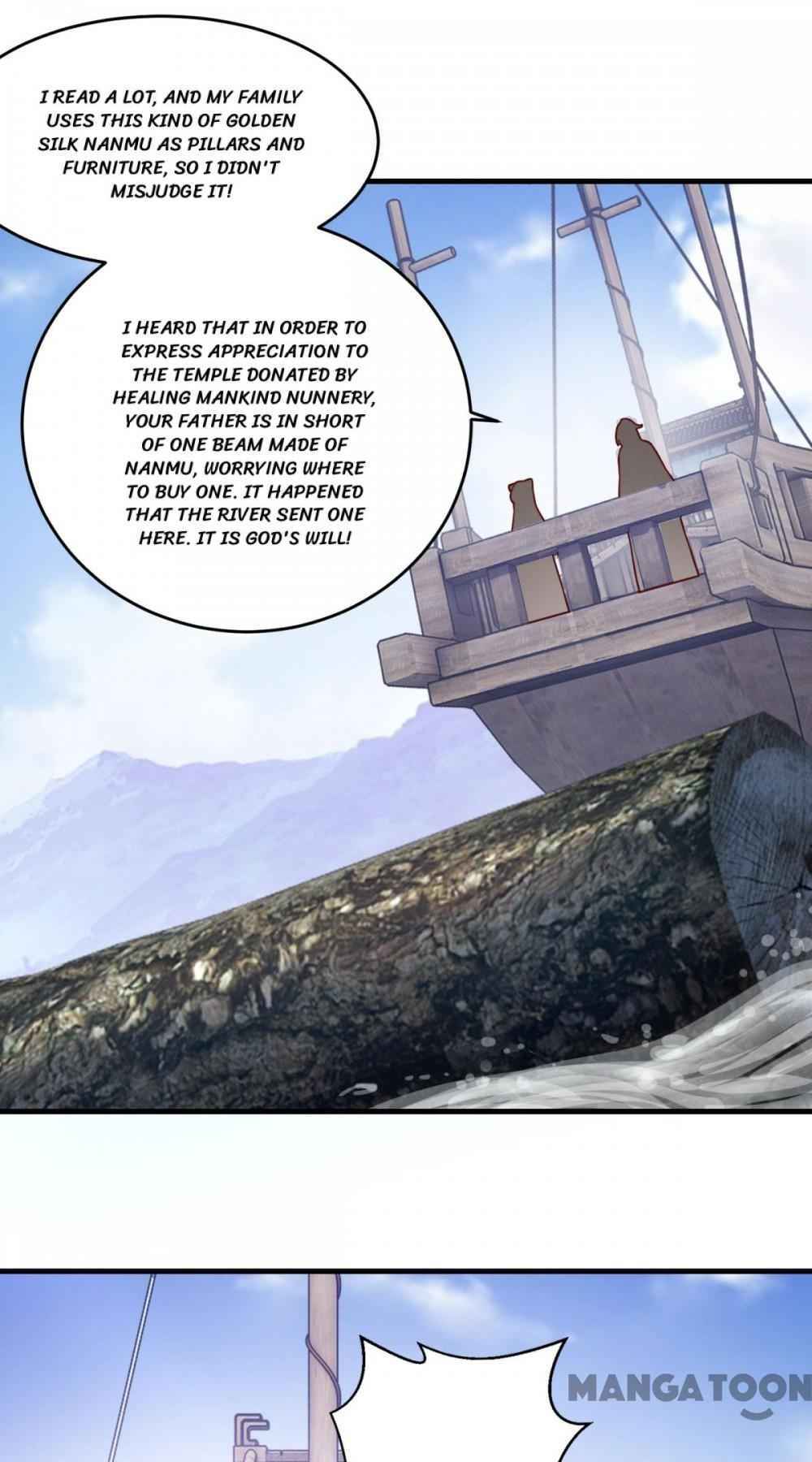 Demonic Fairy Chapter 122 - Page 27