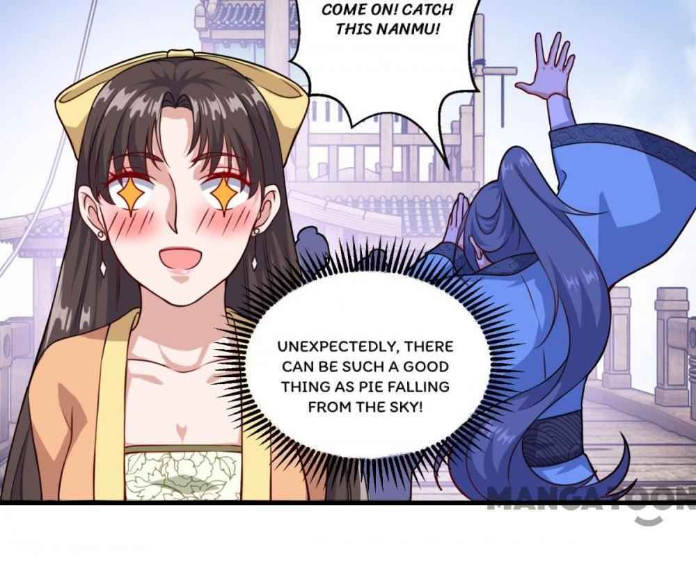 Demonic Fairy Chapter 122 - Page 28