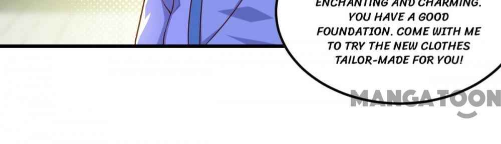 Demonic Fairy Chapter 122 - Page 3