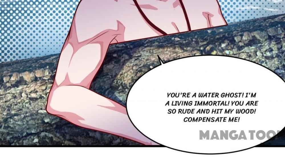 Demonic Fairy Chapter 122 - Page 32