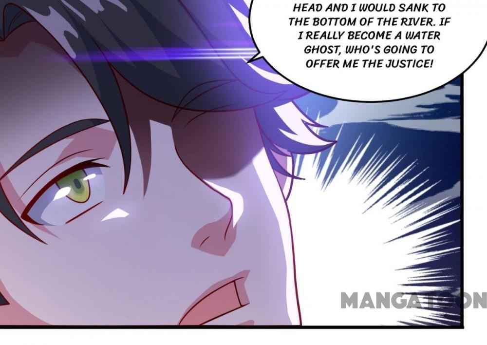 Demonic Fairy Chapter 122 - Page 34