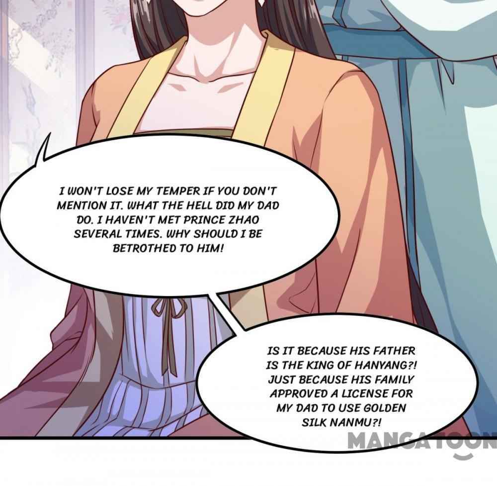 Demonic Fairy Chapter 122 - Page 9