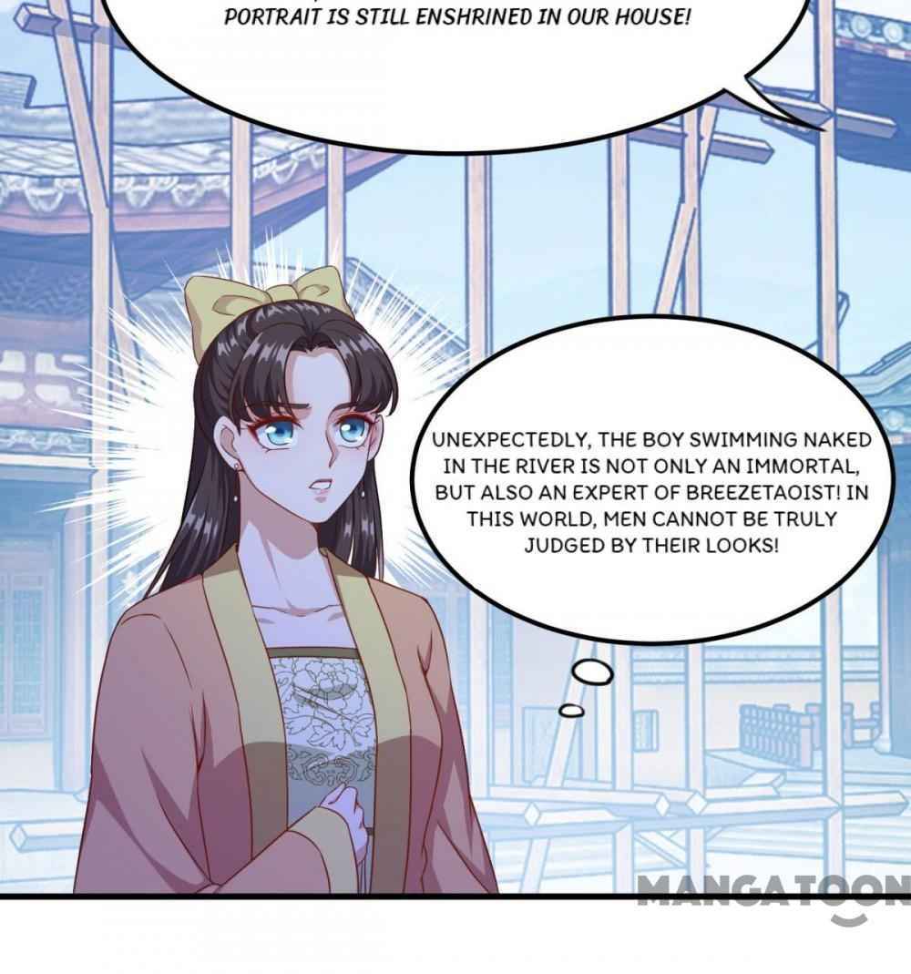 Demonic Fairy Chapter 124 - Page 13