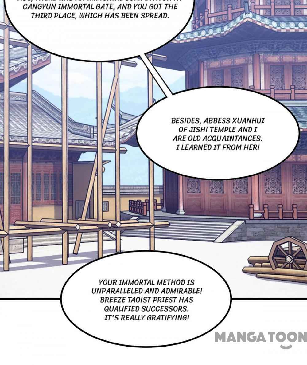 Demonic Fairy Chapter 124 - Page 15