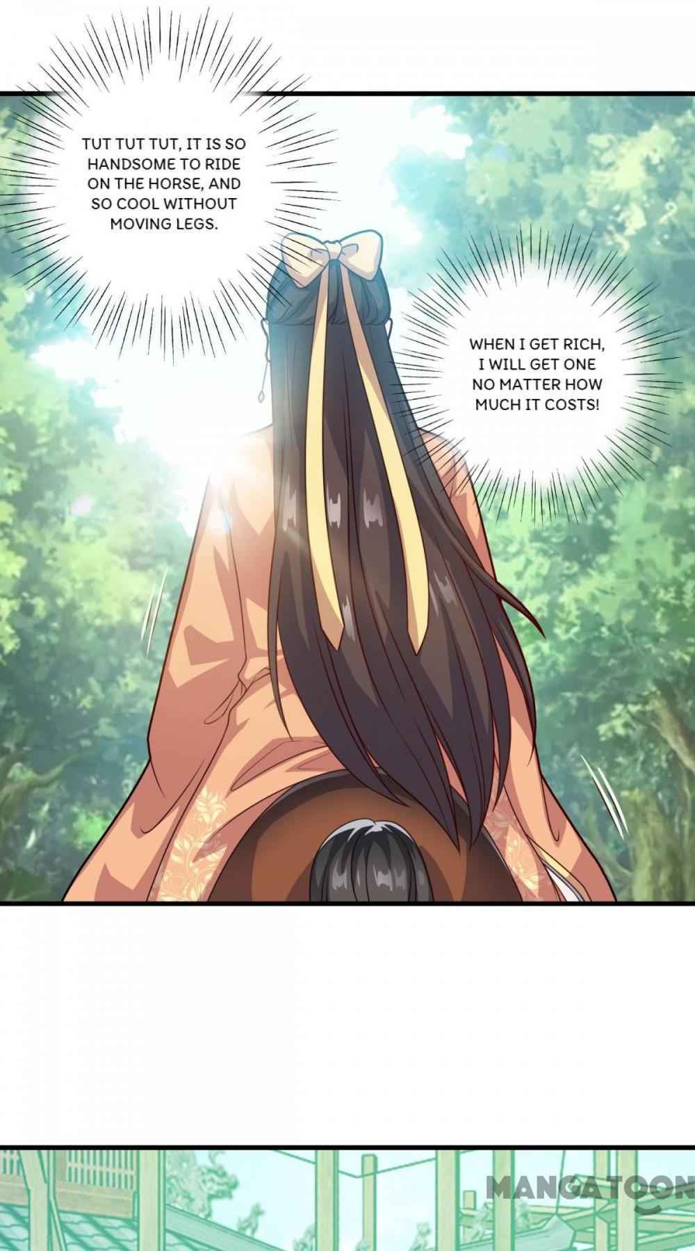 Demonic Fairy Chapter 124 - Page 2
