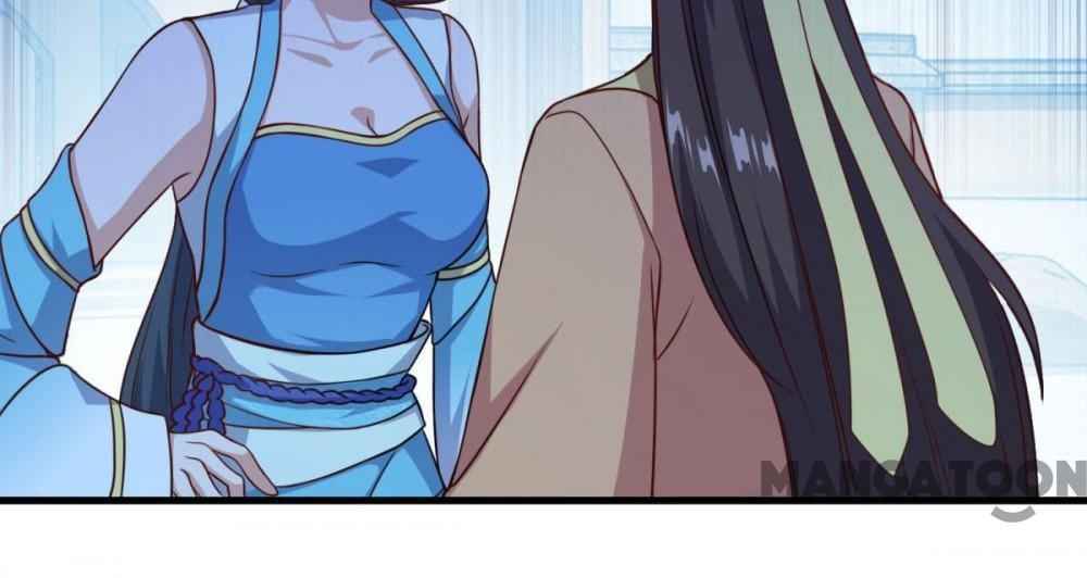 Demonic Fairy Chapter 124 - Page 23