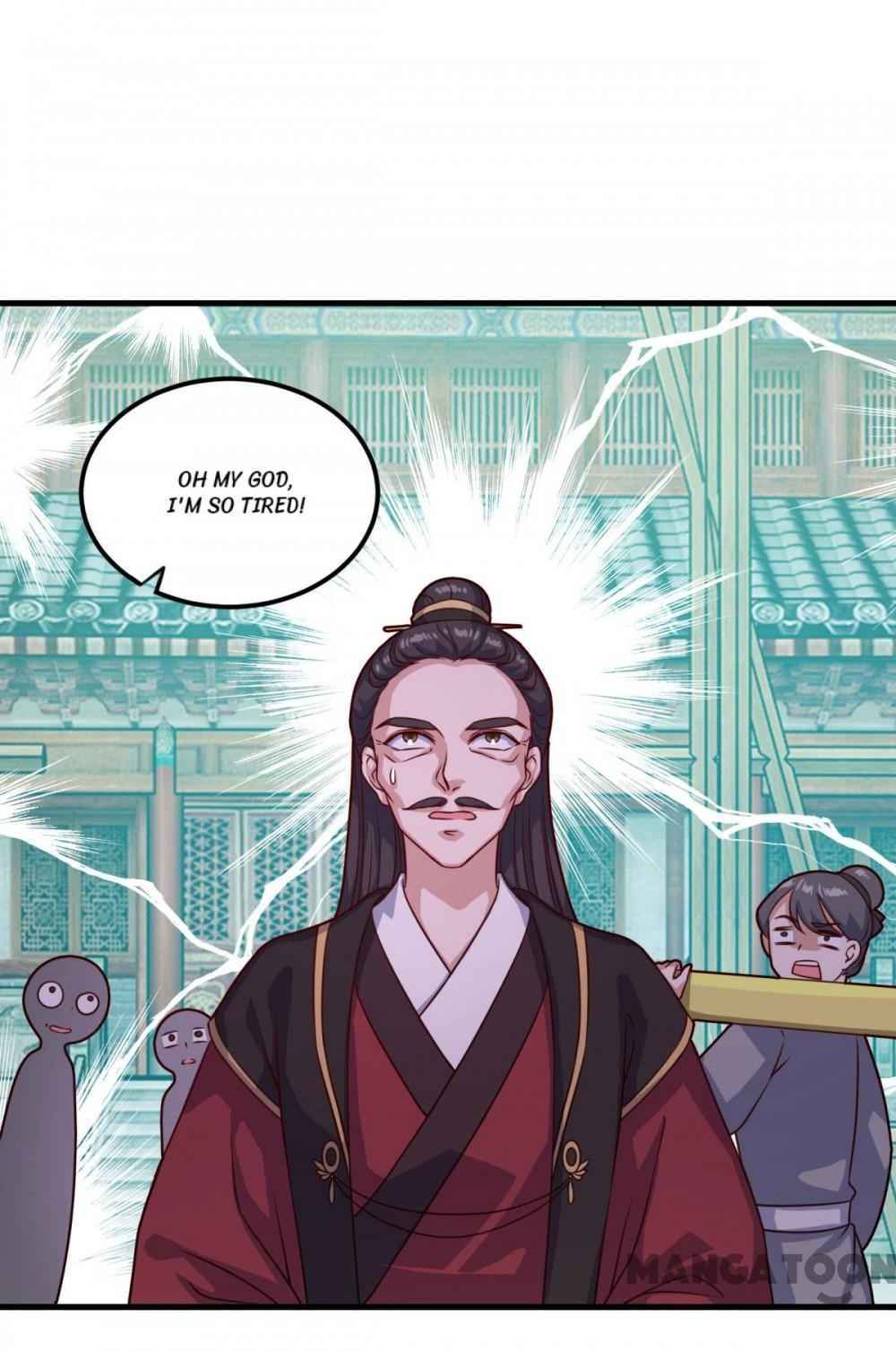Demonic Fairy Chapter 124 - Page 7