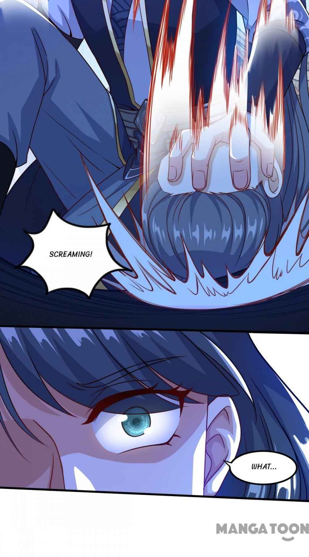 Demonic Fairy Chapter 125 - Page 12