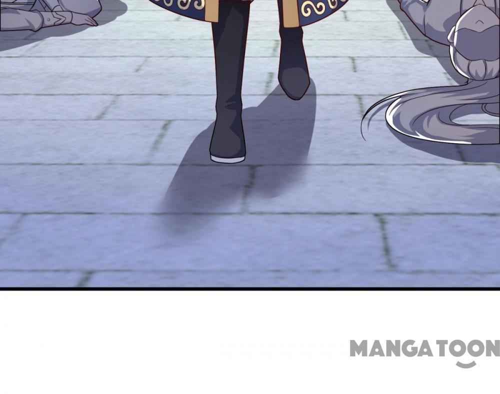 Demonic Fairy Chapter 125 - Page 15