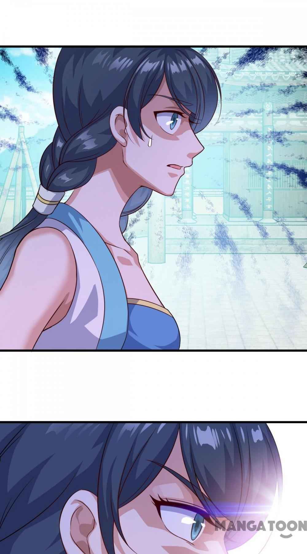 Demonic Fairy Chapter 125 - Page 16