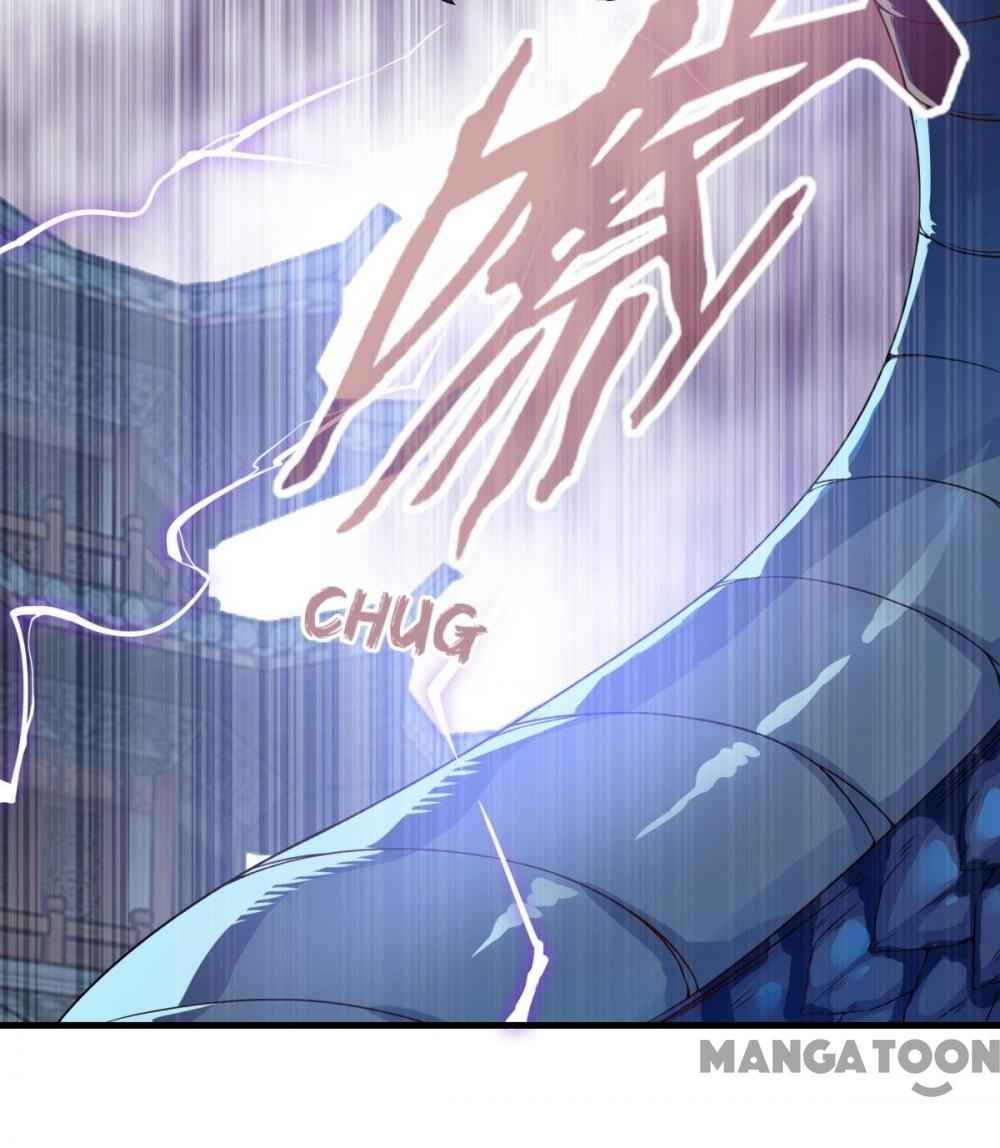 Demonic Fairy Chapter 125 - Page 19