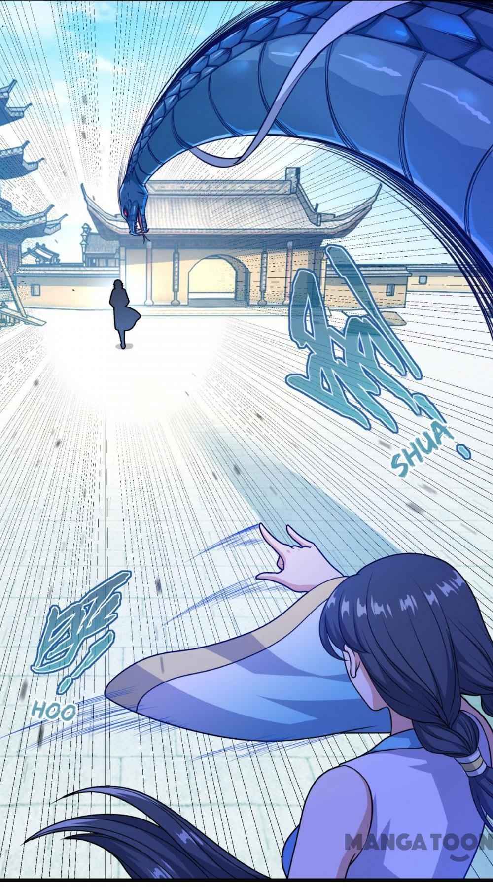 Demonic Fairy Chapter 125 - Page 24