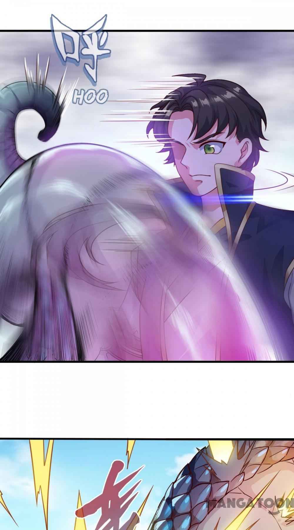 Demonic Fairy Chapter 125 - Page 28