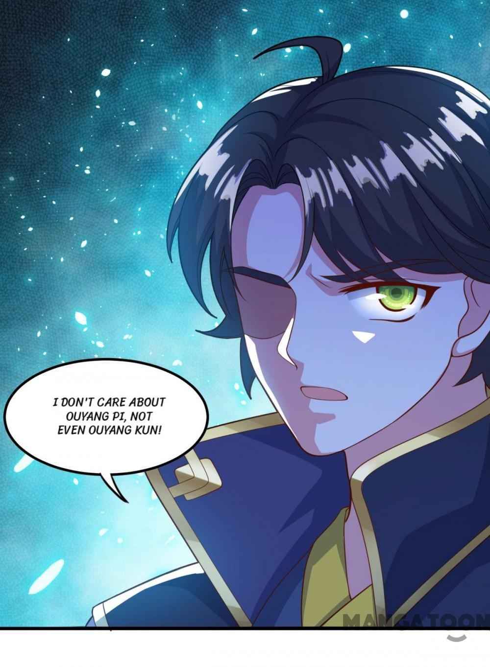 Demonic Fairy Chapter 125 - Page 3