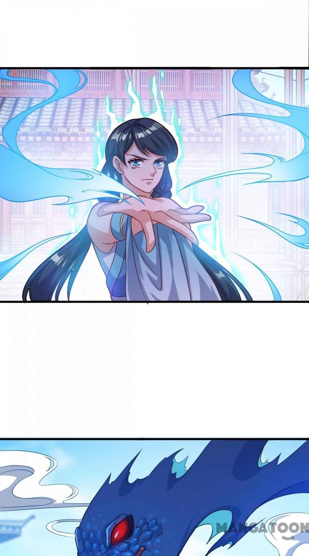 Demonic Fairy Chapter 125 - Page 32