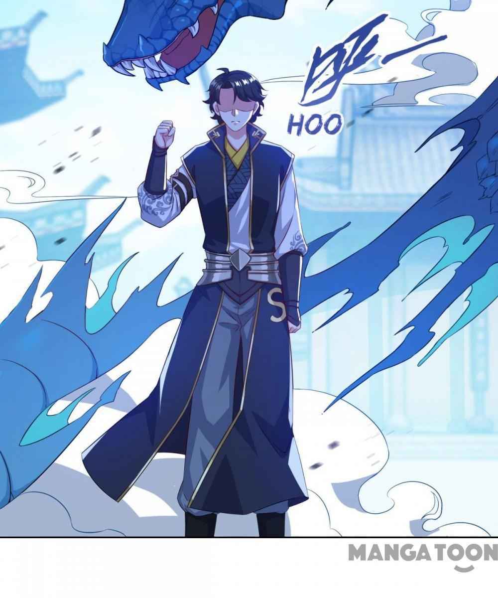 Demonic Fairy Chapter 125 - Page 33