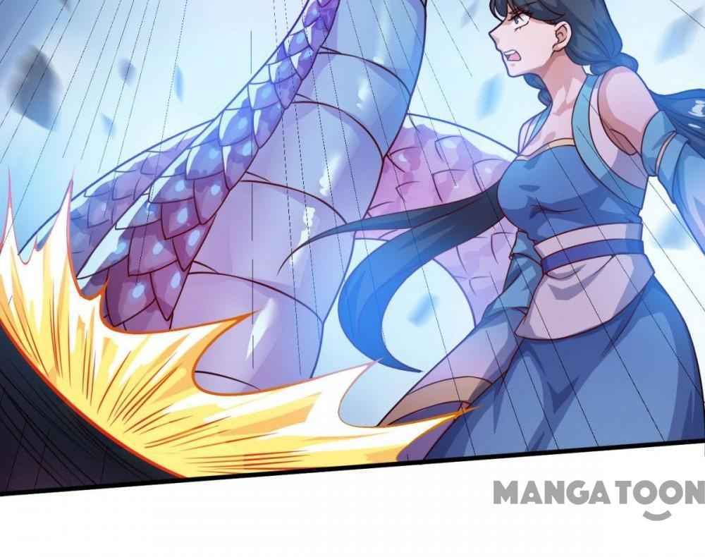 Demonic Fairy Chapter 125 - Page 39