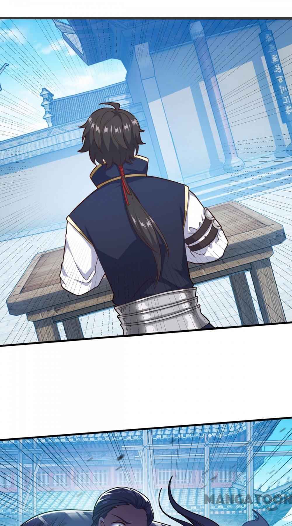 Demonic Fairy Chapter 125 - Page 6